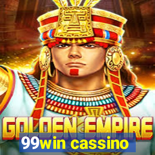 99win cassino